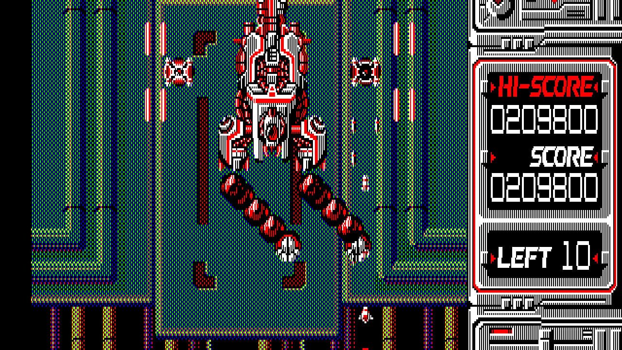 Revolty-II — Screenshot 3
