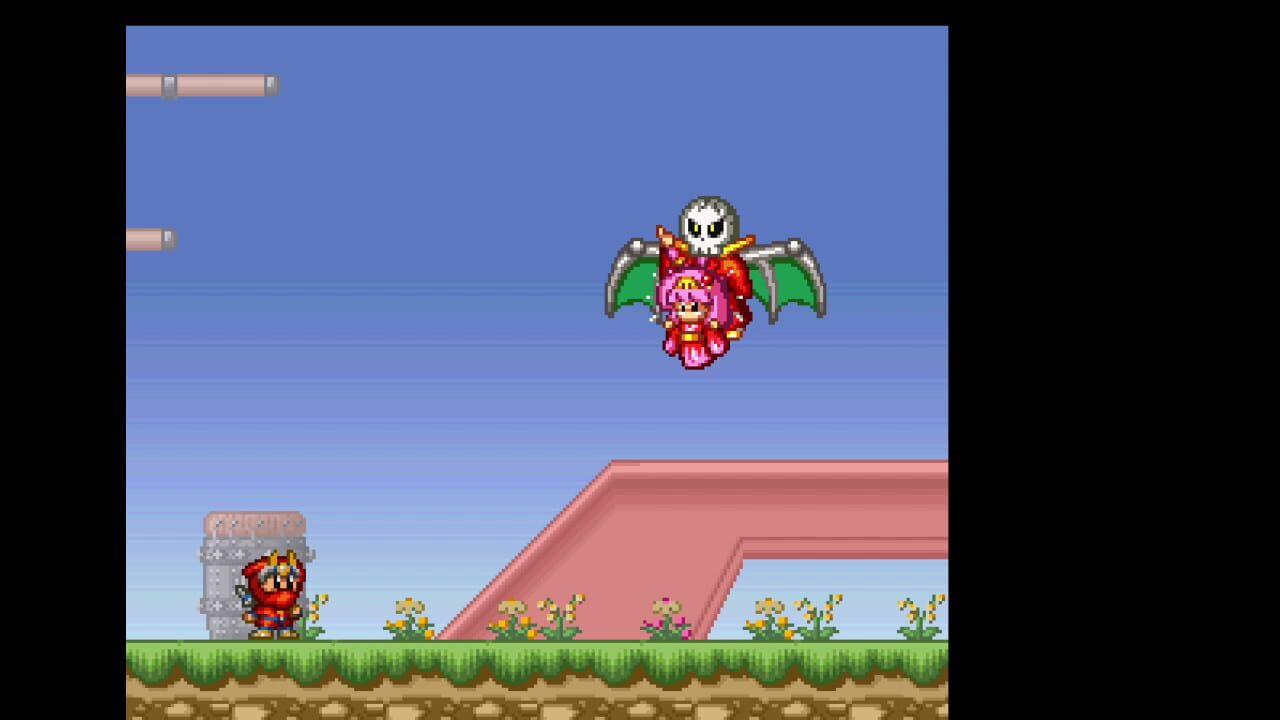 Ninja JaJaMaru: Retro Collection Image