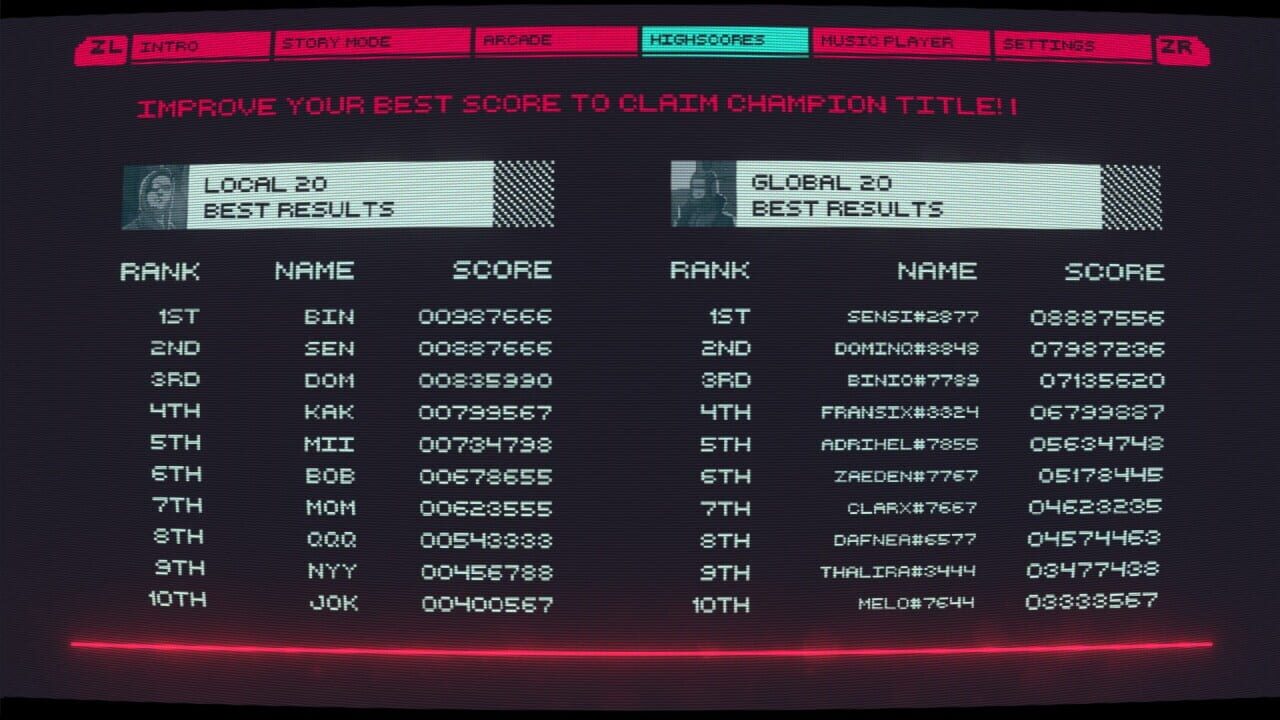 UnderDungeon + Cyber Protocol Image