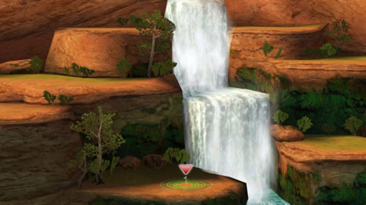 Flick Golf Extreme Image