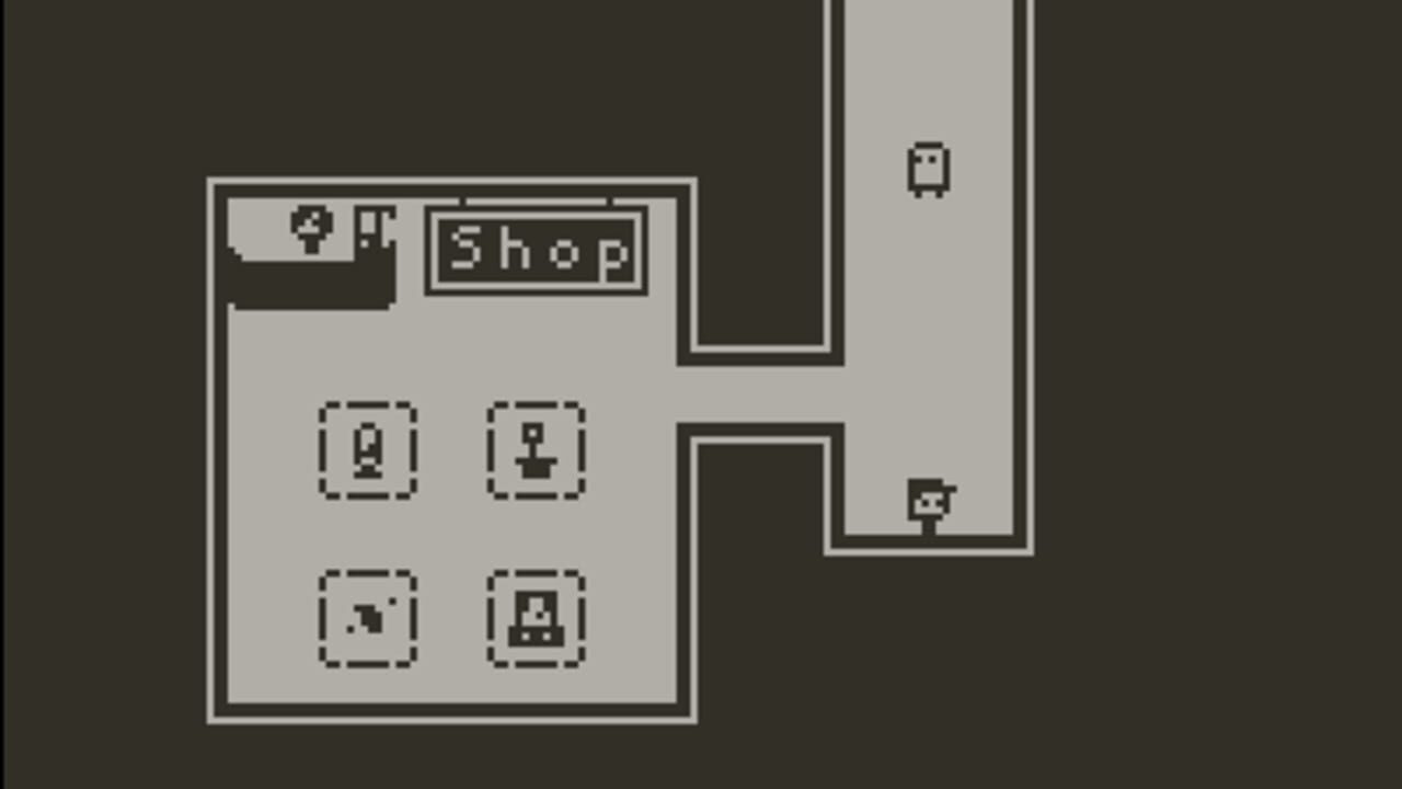 The Spirit Stone Screenshot 1