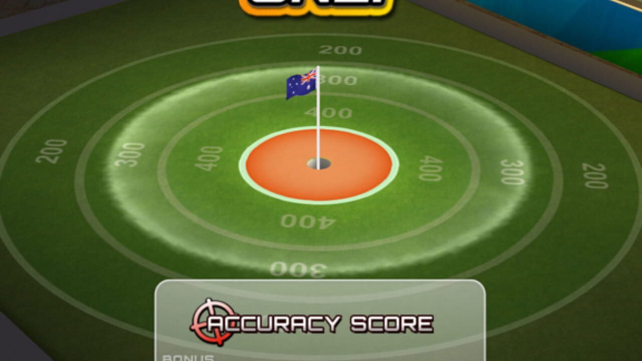 Flick Golf Extreme Image