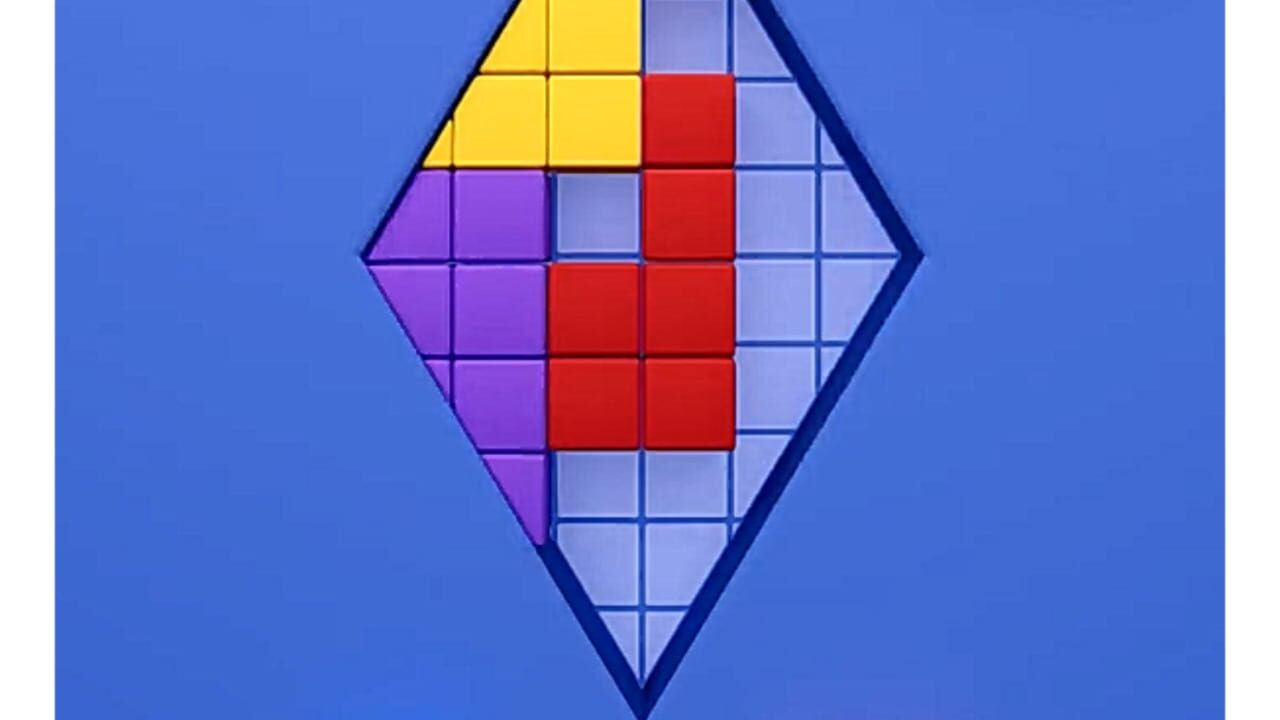 Tangram Puzzle: Shape Puzzle — Screenshot 4