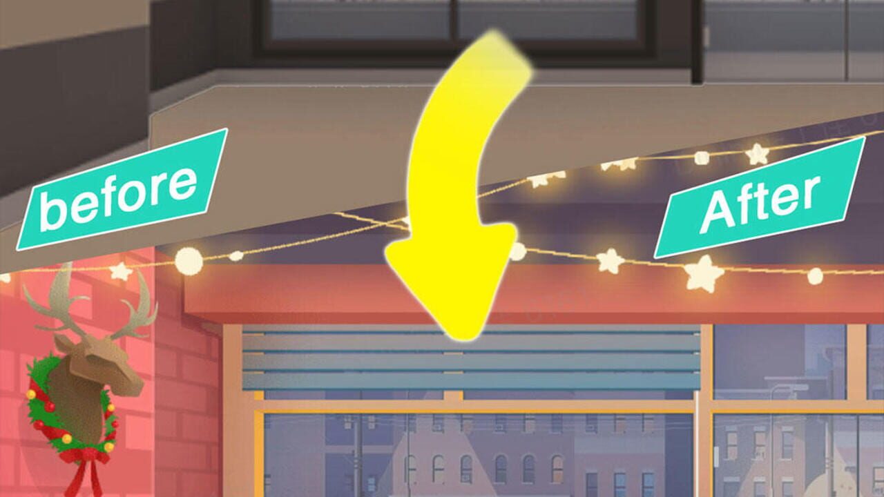 Cooking Papa: Cookstar — Screenshot 4