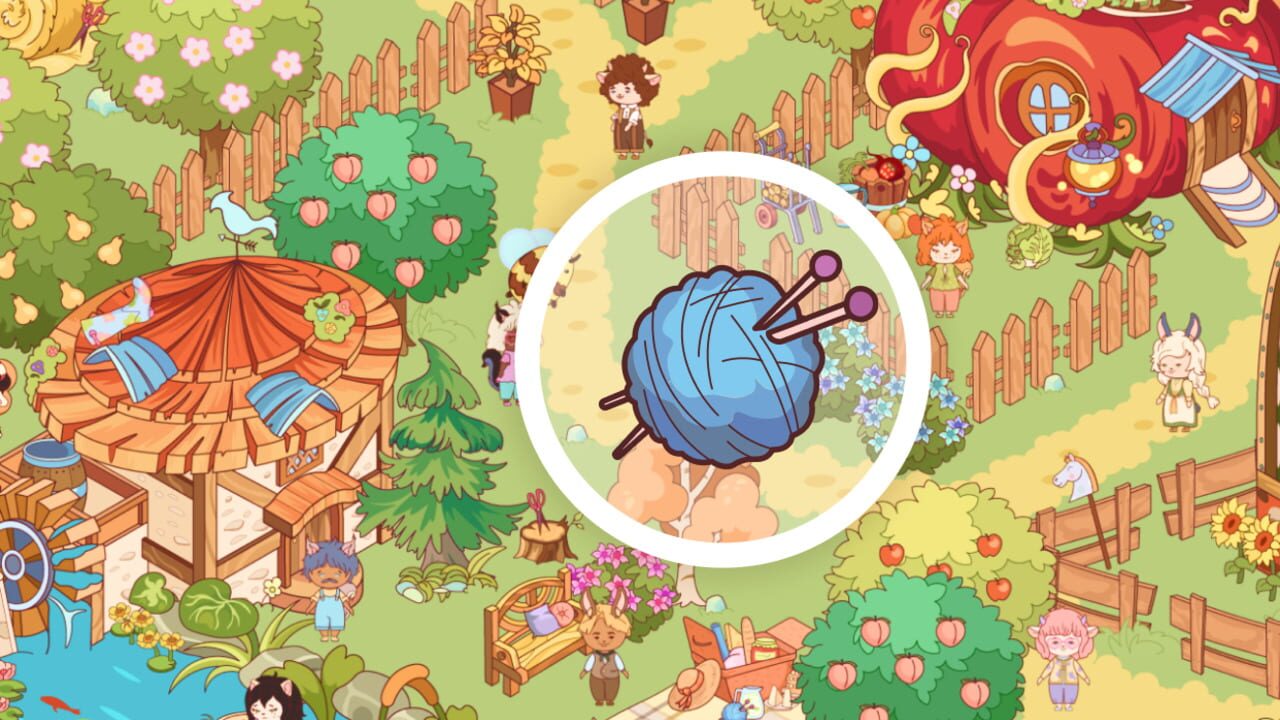 Scavenger — Screenshot 4