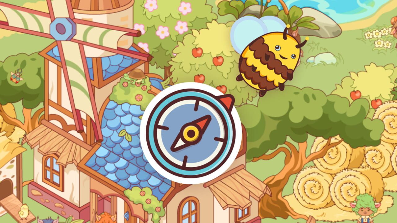 Scavenger — Screenshot 2