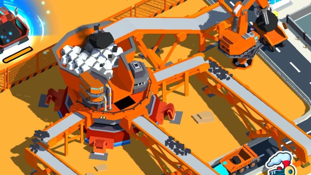 Coal Mining Inc. — Screenshot 5
