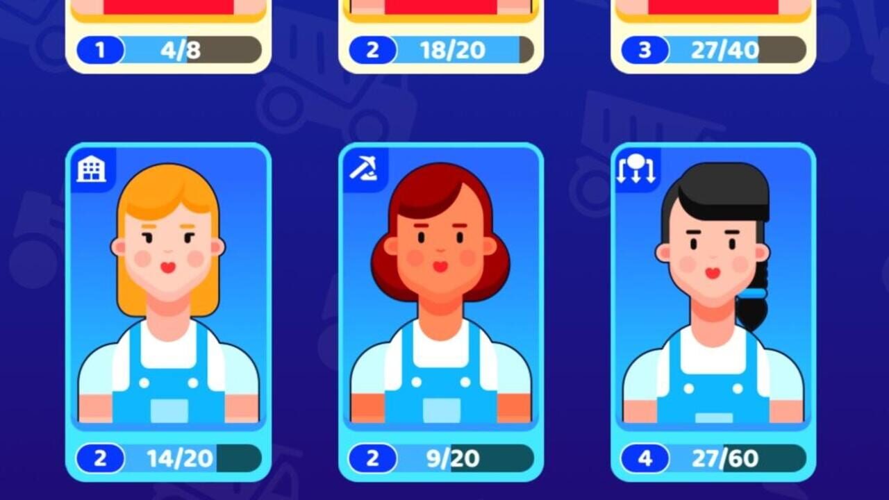Coal Mining Inc. — Screenshot 4