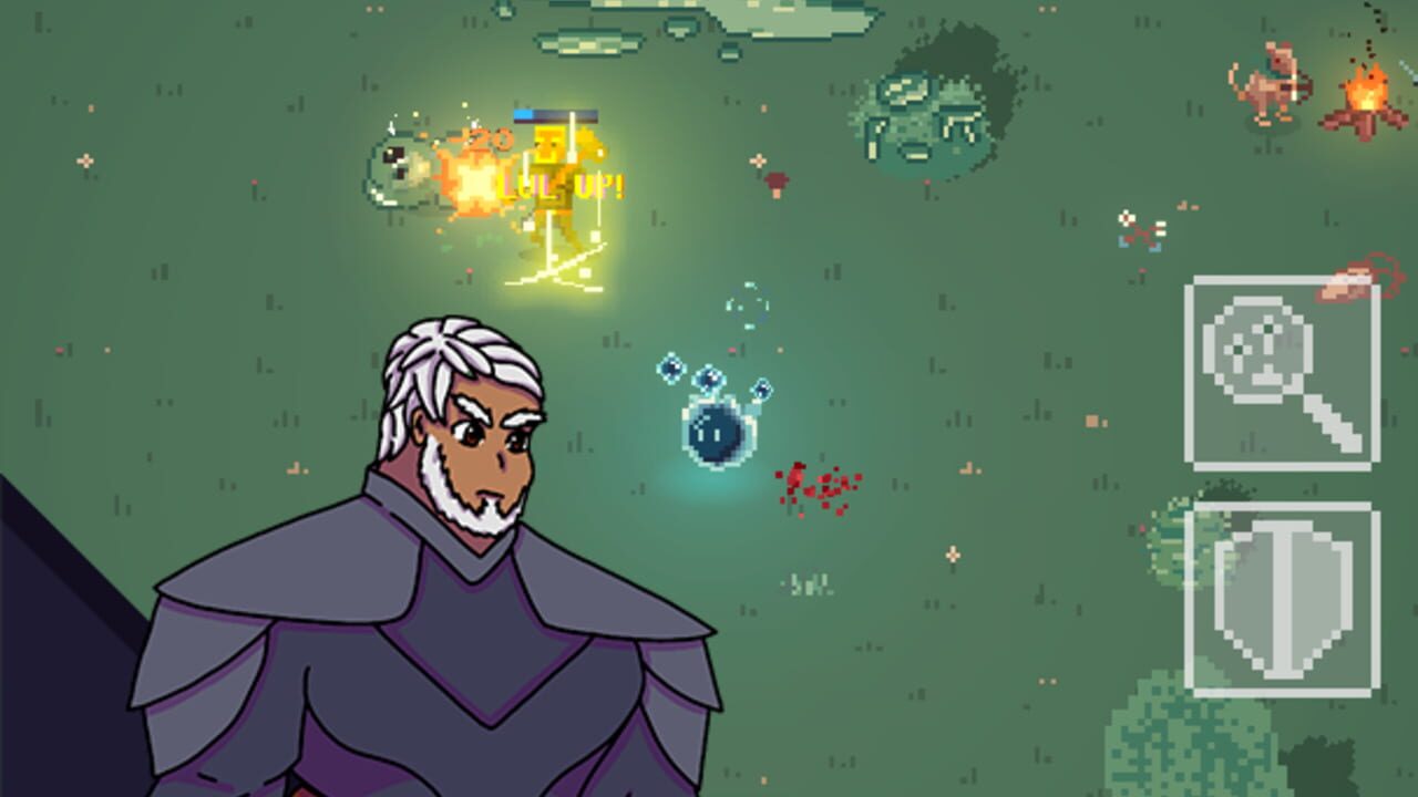 Fierce Allies Image