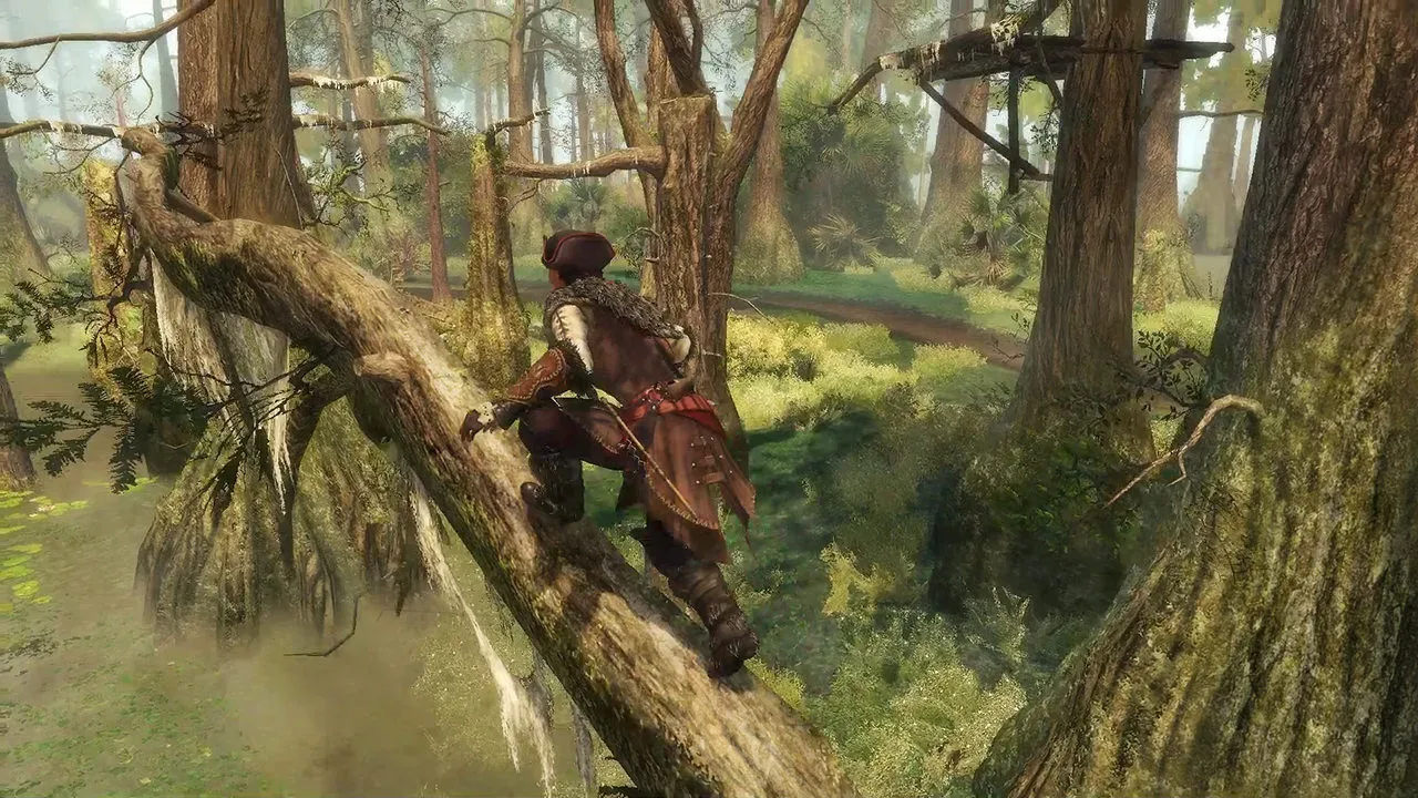 Assassin's Creed III Remastered screenshot 29