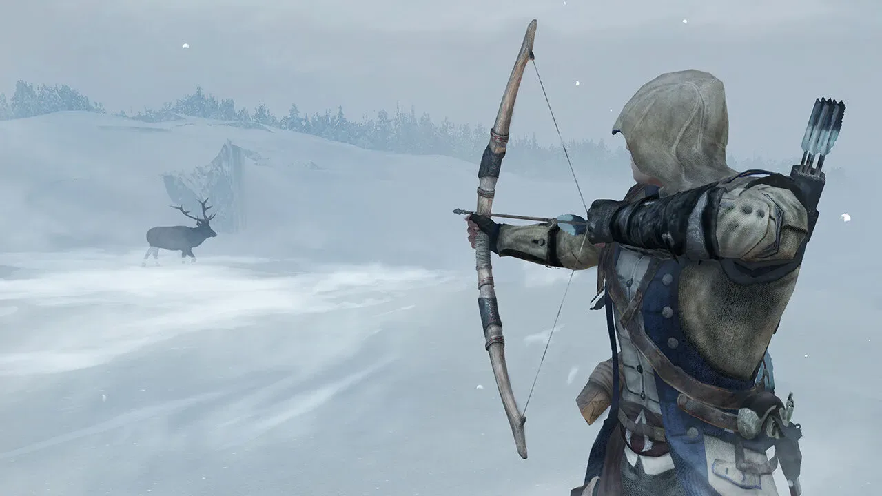 Assassin's Creed III Remastered screenshot 17
