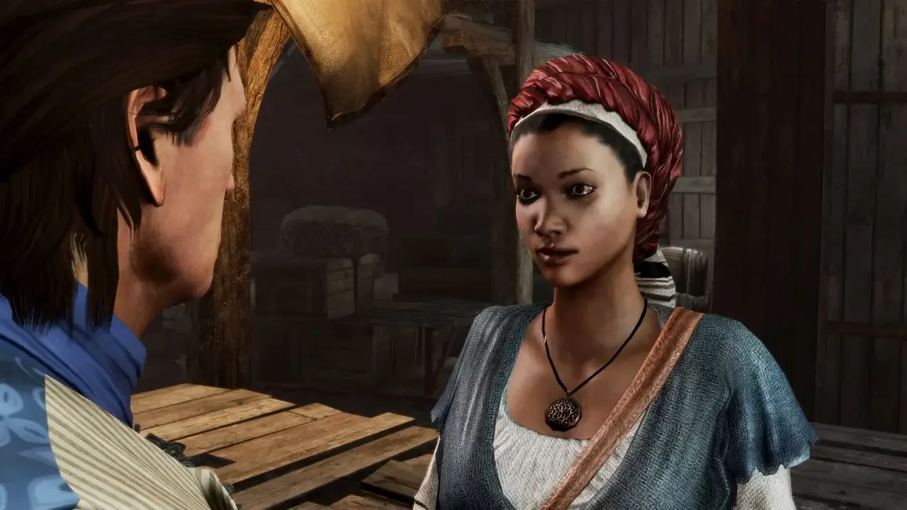 Assassin's Creed III Remastered screenshot 9