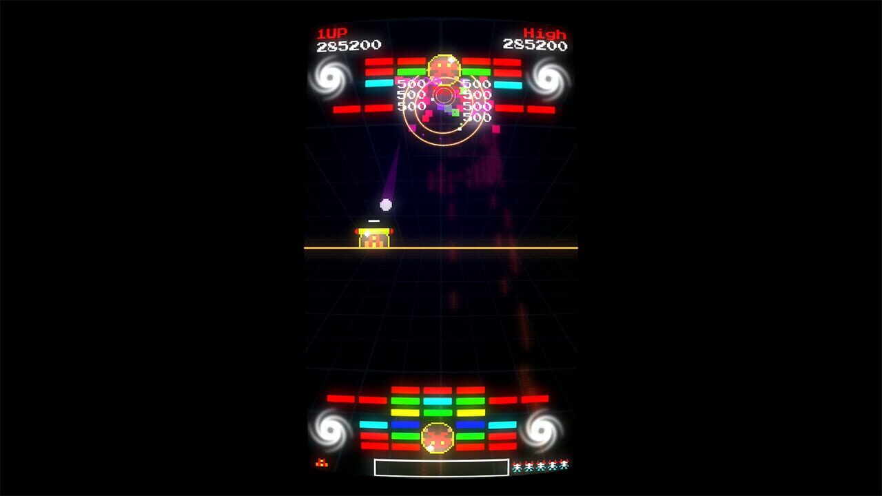 Horizon Shift '81 — Screenshot 4