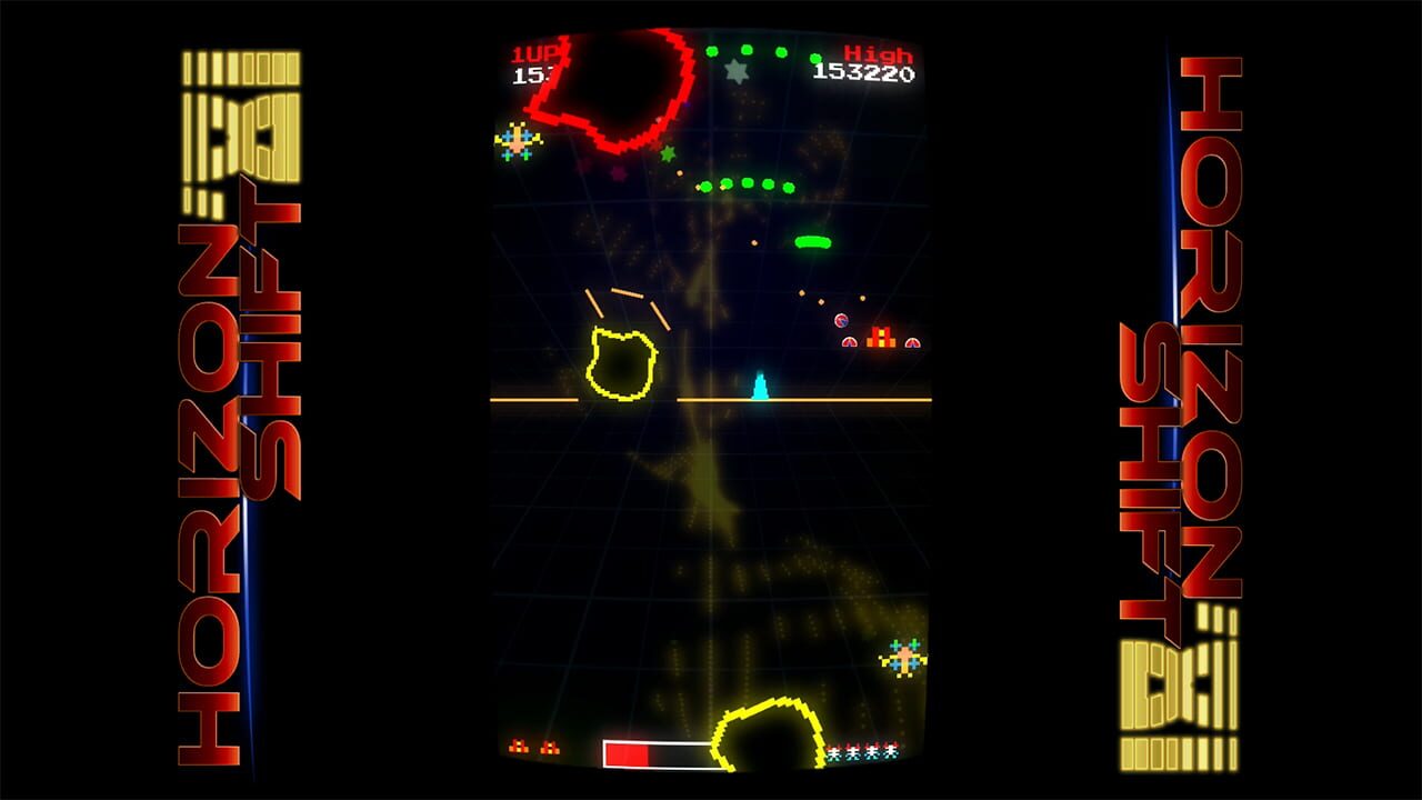 Horizon Shift '81 — Screenshot 5
