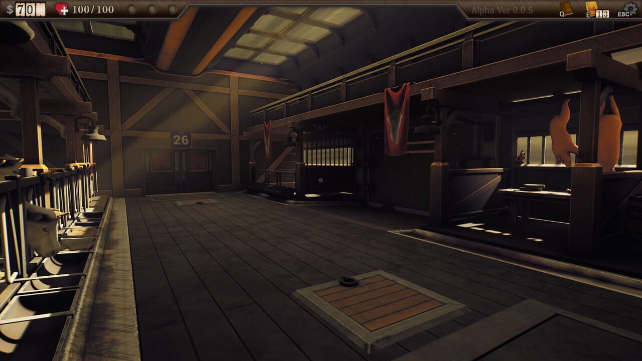 Tempus Rail — Screenshot 4