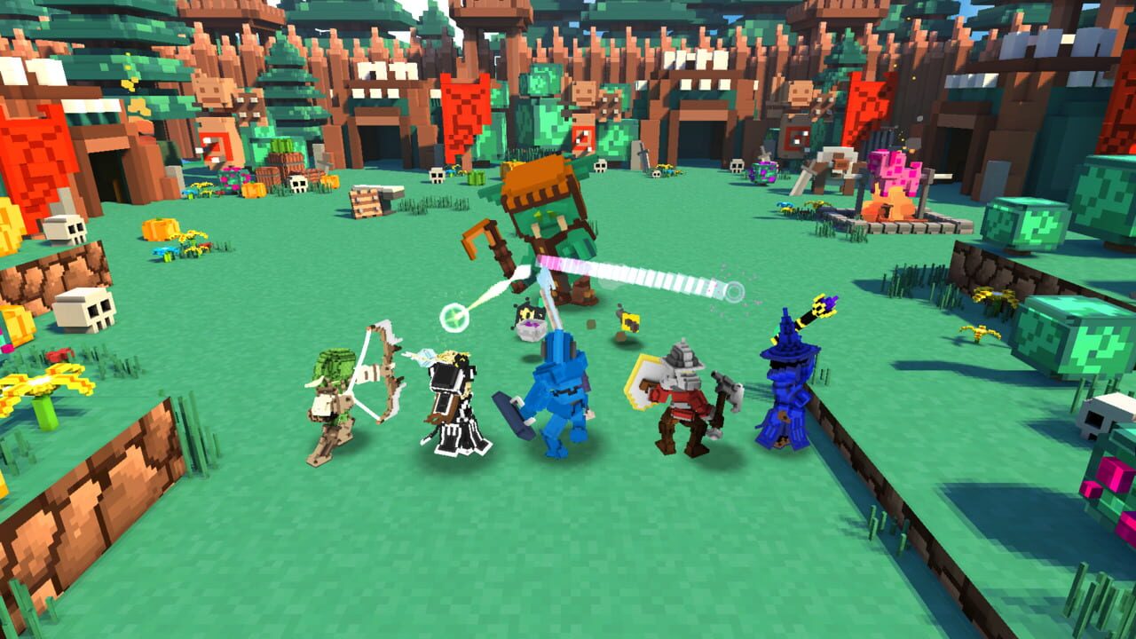 Clicker Guardians Image