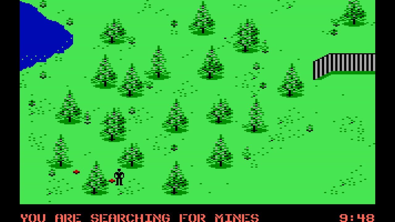Infiltrator II — Screenshot 5