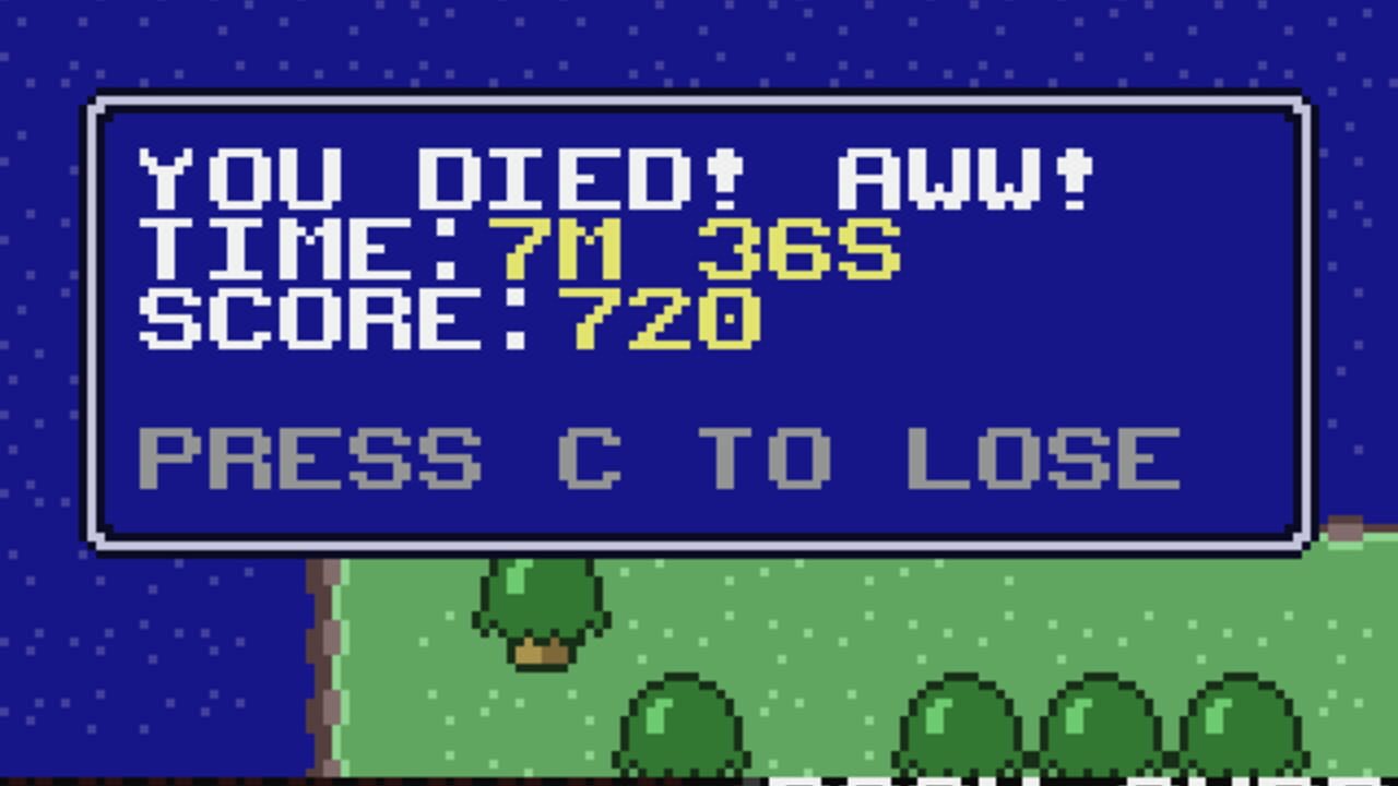 Minicraft — Screenshot 5