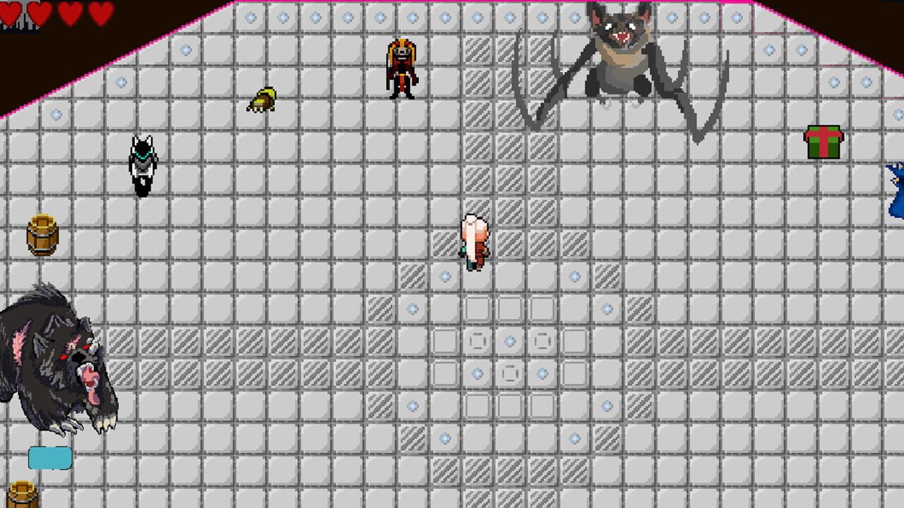 Upgrade 2021-22: Bionic Traveler — Screenshot 3