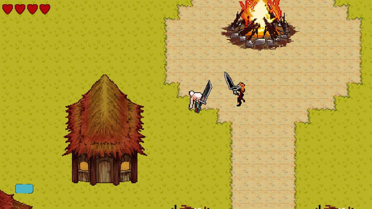 Upgrade 2021-22: Bionic Traveler — Screenshot 5