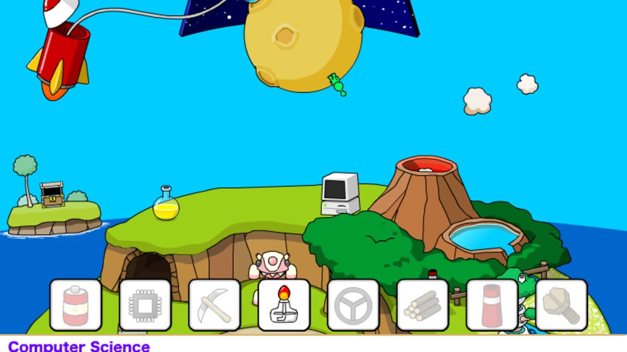 Grow Island — Screenshot 4