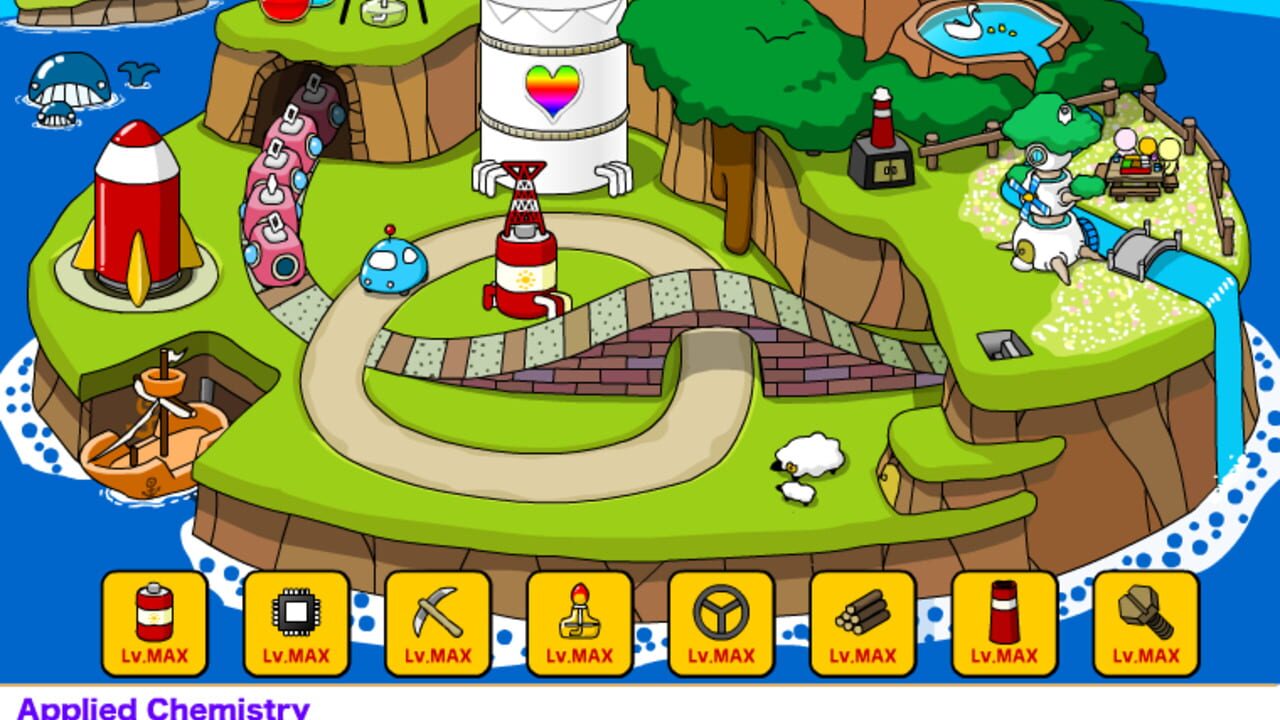 Grow Island — Screenshot 5