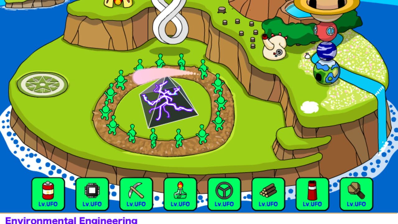 Grow Island — Screenshot 3