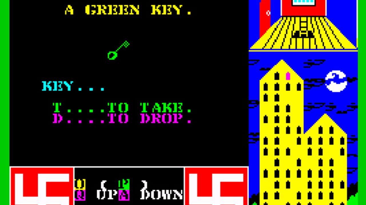 The Colditz Story — Screenshot 4