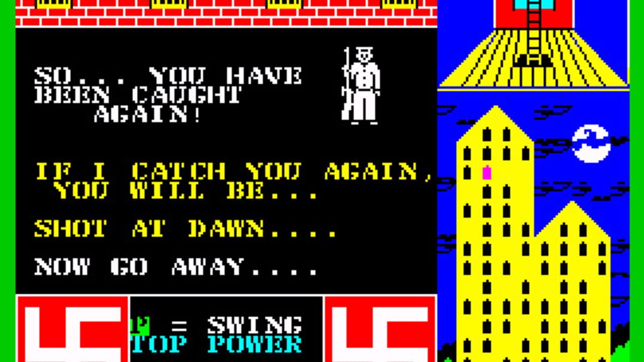 The Colditz Story — Screenshot 3