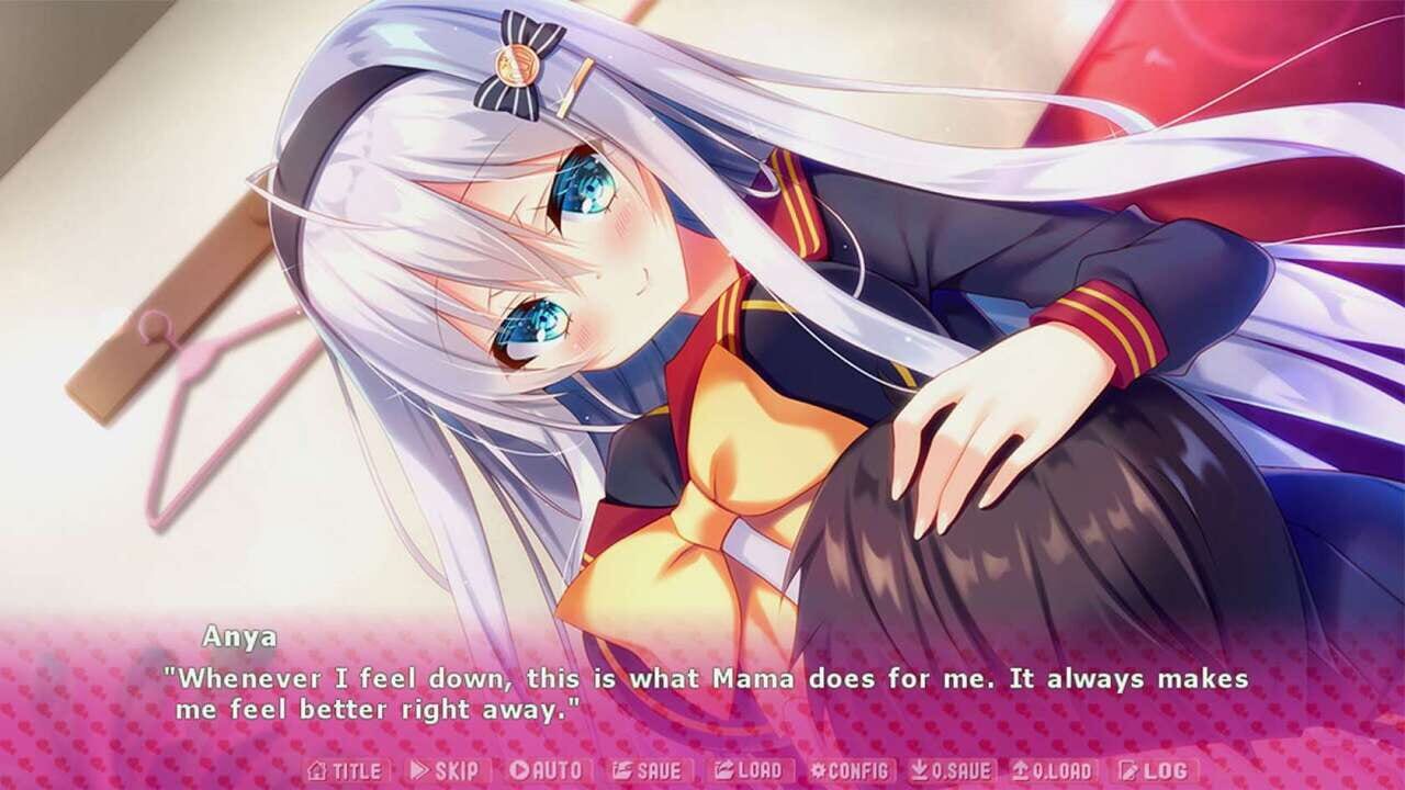 Amayakashi na Kanojo: Boseiteki na Ayakashi Musume to Ama Ero Seikatsu Hajimemasu — Screenshot 5