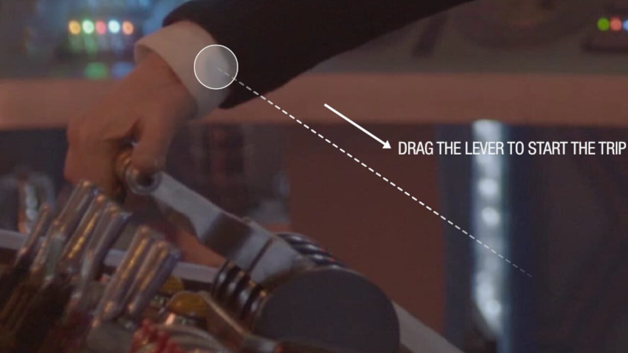 Doctor Who: Land the Tardis — Screenshot 5