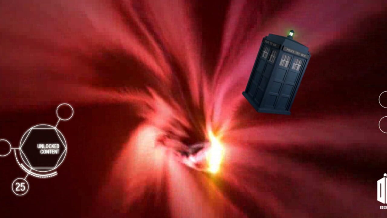 Doctor Who: Land the Tardis — Screenshot 3