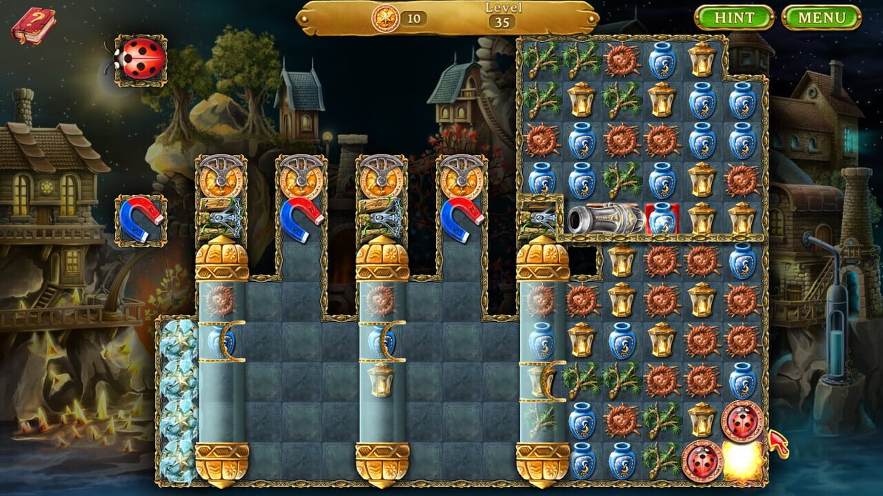 Spellarium 9 — Screenshot 2
