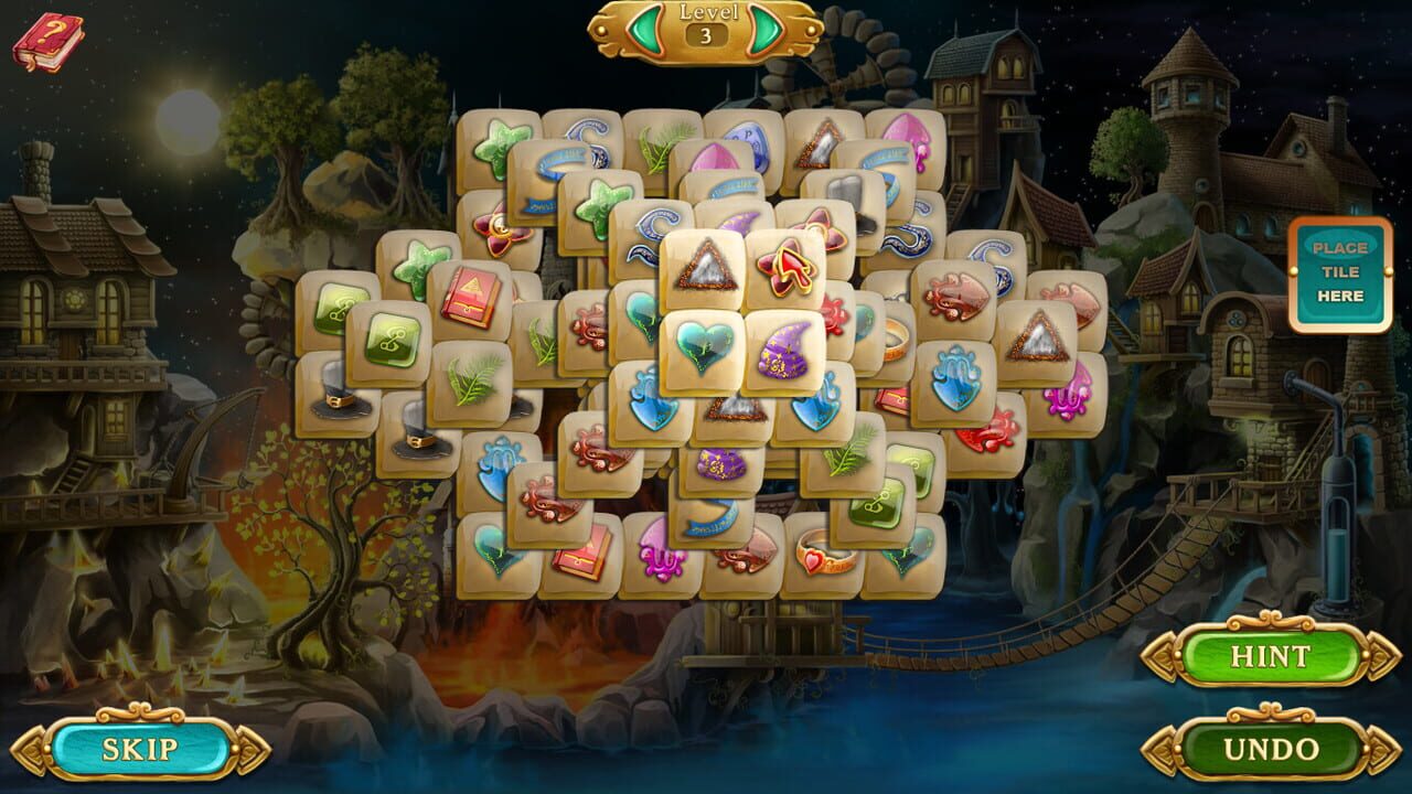 Spellarium 9 — Screenshot 4