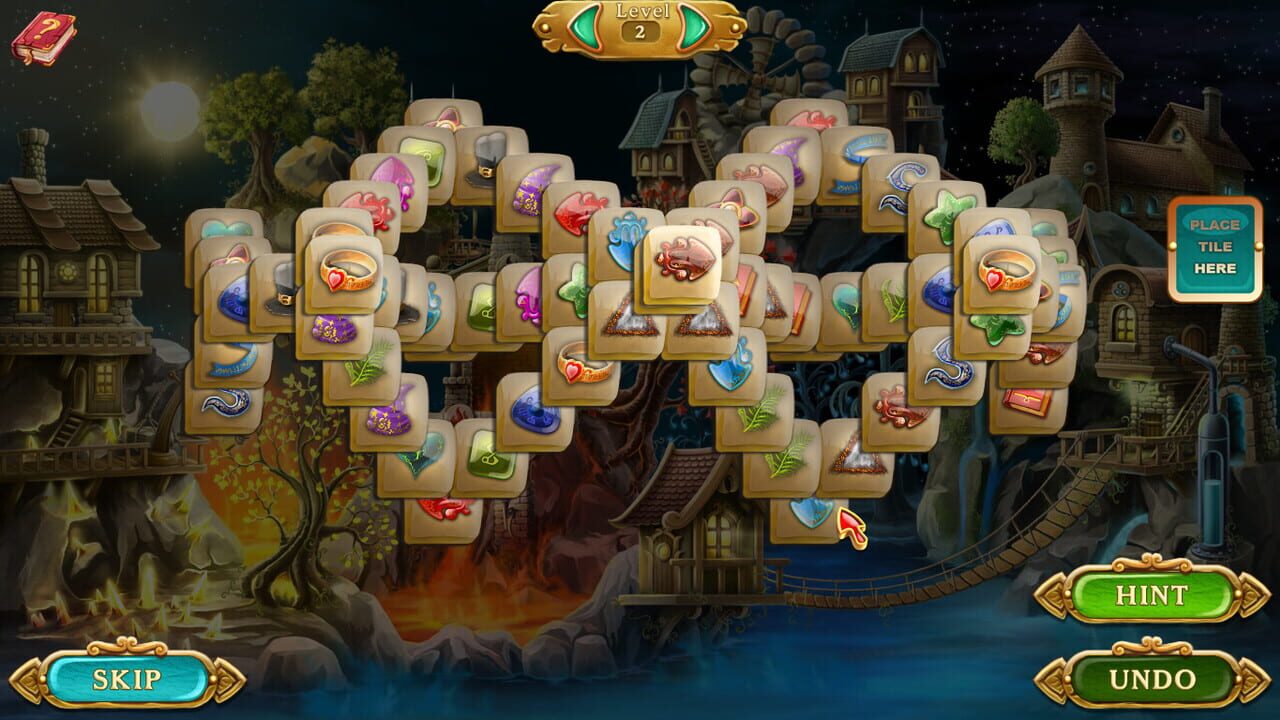 Spellarium 9 — Screenshot 3