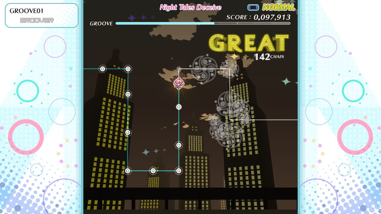 Groove Coaster: Wai Wai Party!!!! - Vocaloid Pack 3 Image