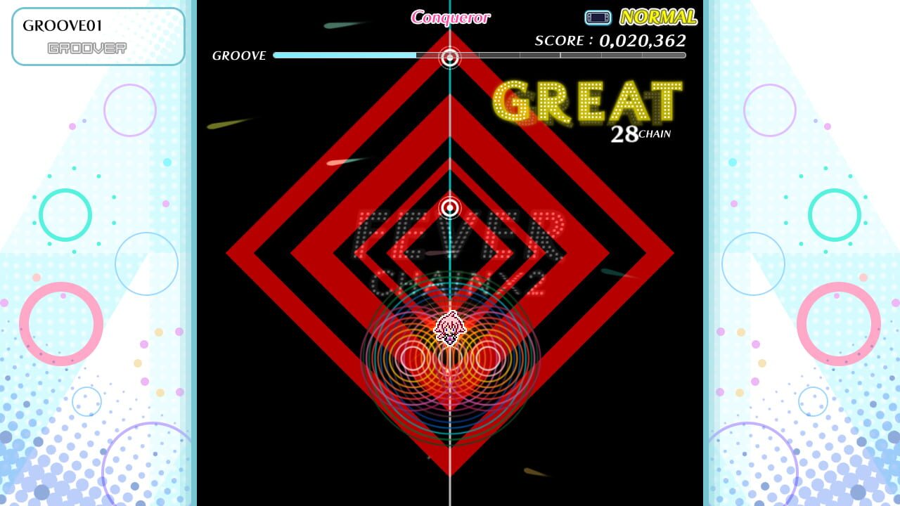 Groove Coaster: Wai Wai Party!!!! - Vocaloid Pack 3 Image