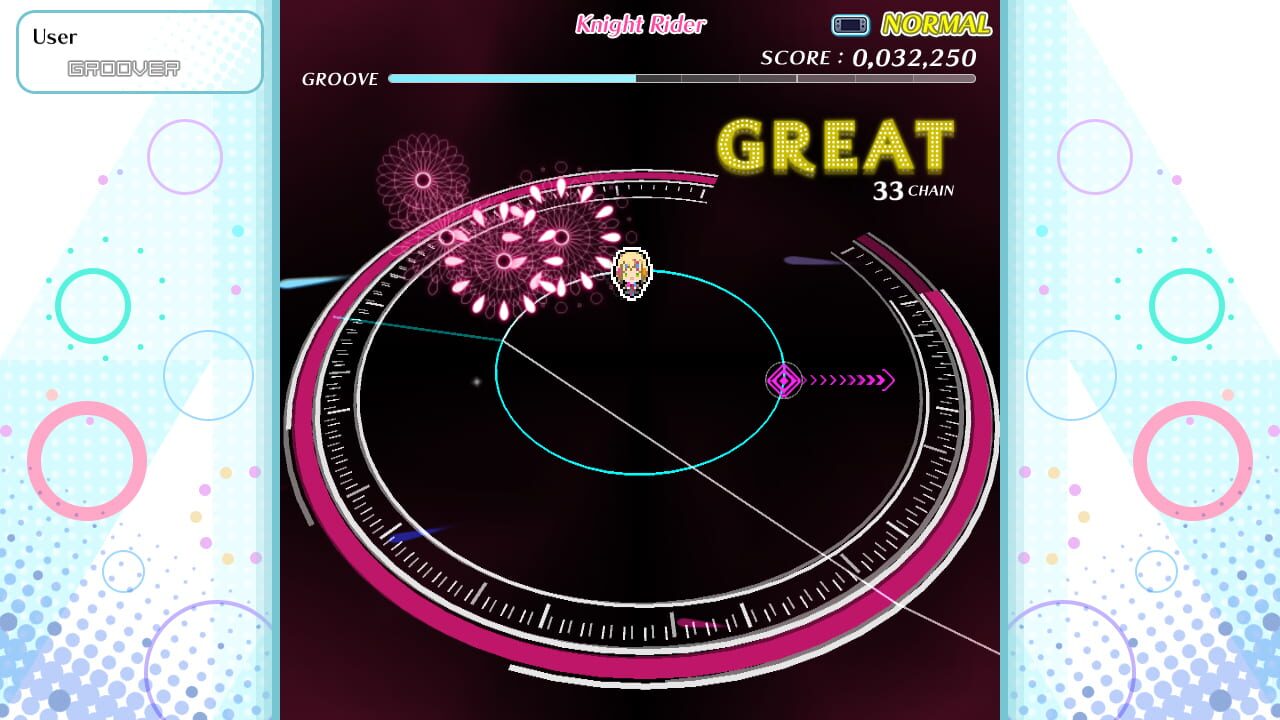 Groove Coaster: Wai Wai Party!!!! - Wacca + Hardcore Tano*c Pack Image