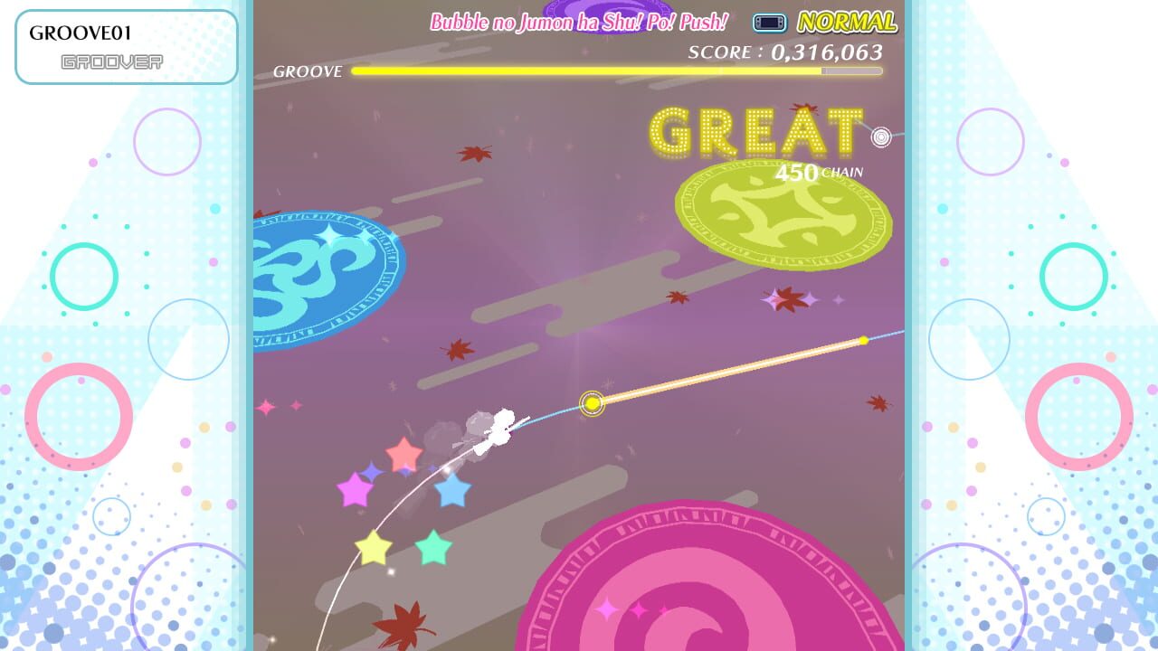 Groove Coaster: Wai Wai Party!!!! - Touhou Project Arrangements Pack 3 Image