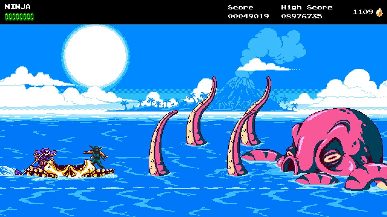 The Messenger: Picnic Panic Bundle Image