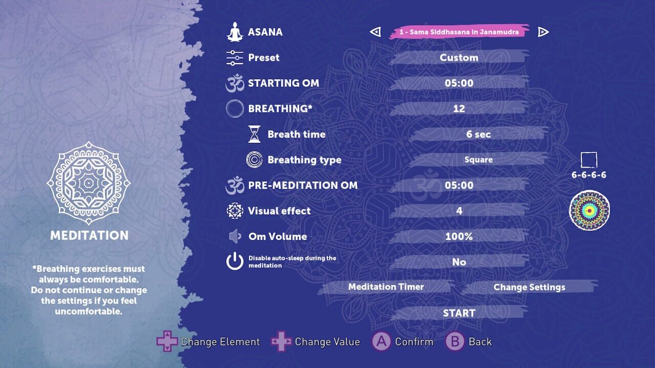 Yoga Master: Meditation Studio Bundle Image