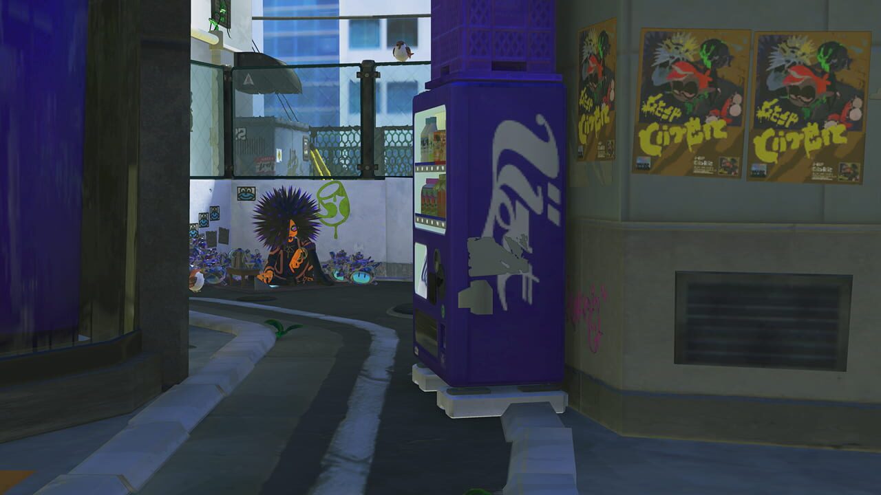 Splatoon 3: Expansion Pass Image