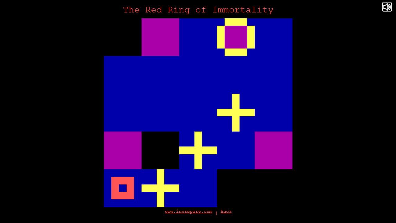 Red Ring of Immortality — Screenshot 2