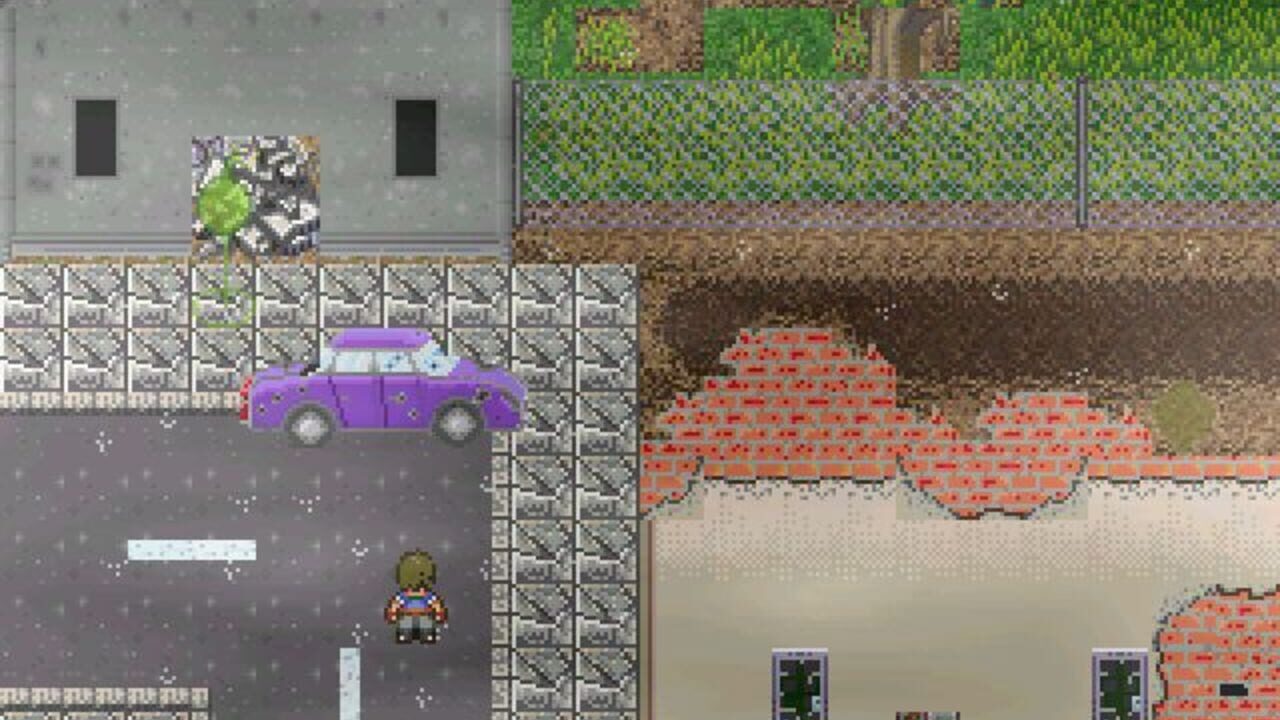 Flame of Rebellion — Screenshot 3