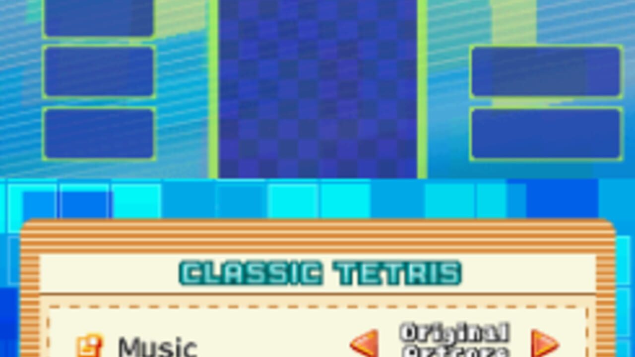 Tetris DS — Screenshot 2