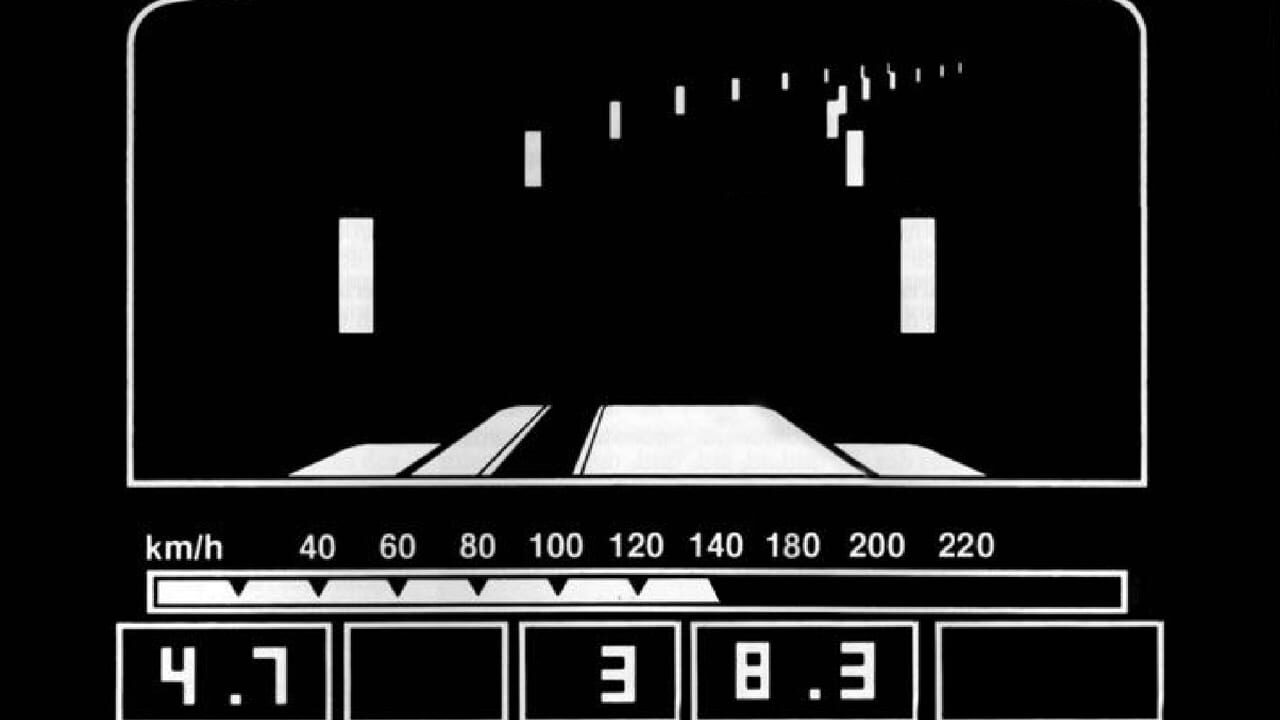 Nurburgring-1 Screenshot 1