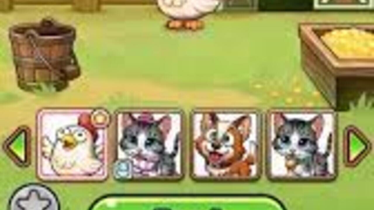 Lucky Farmer — Screenshot 3