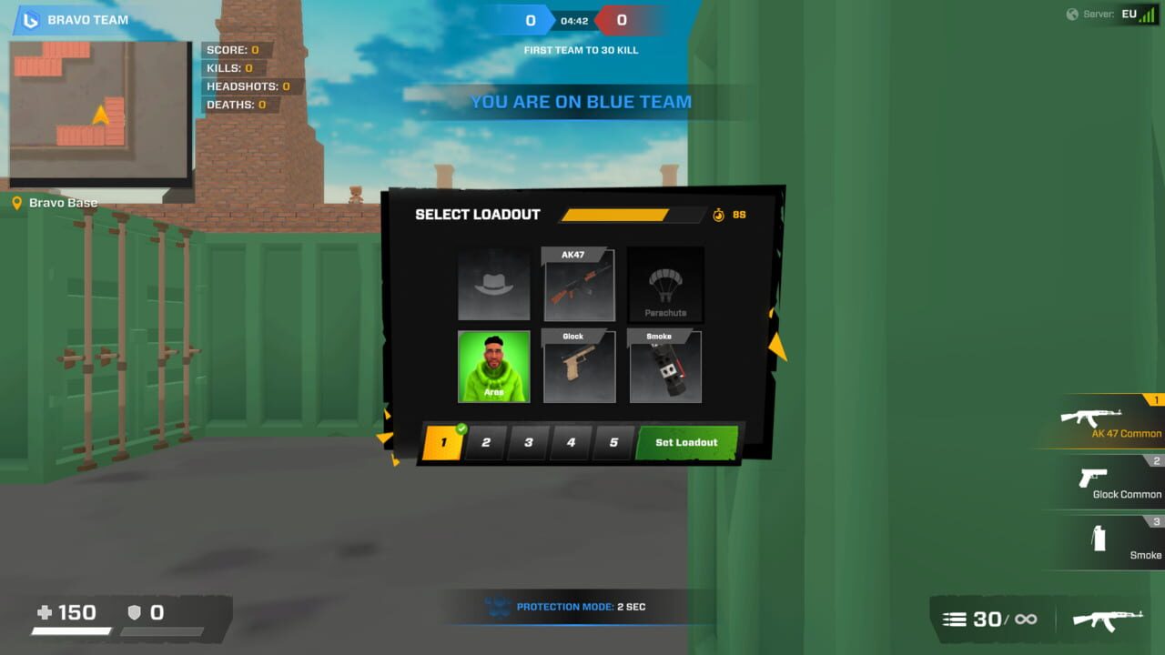 Mini Royale: Nations Image