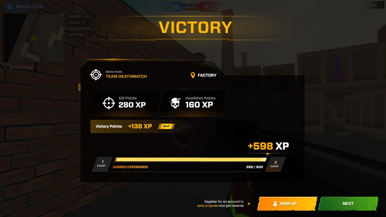 Mini Royale: Nations Image