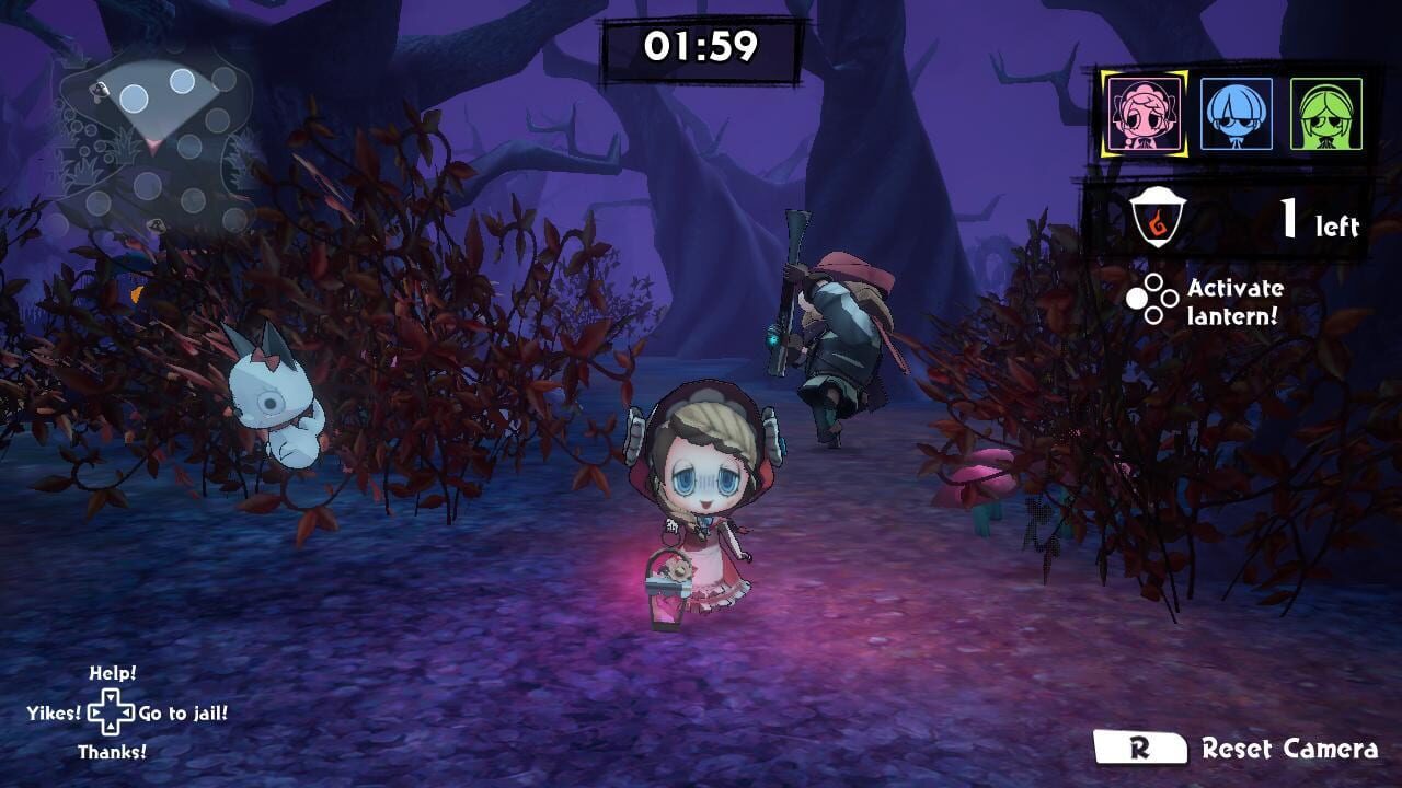 Obakeidoro!: Character DLC Bundle — Screenshot 1